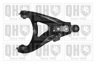 QUINTON HAZELL qsa266s -  Рычаг независимой подвески колеса, подвеска колеса